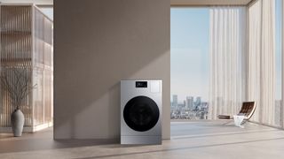 Samsung Bespoke AI Washer