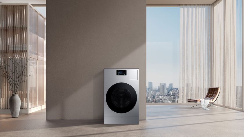 Samsung Bespoke AI Washer