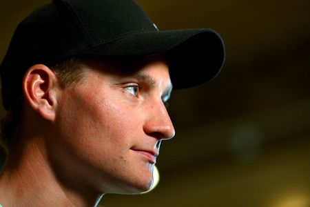 Mathieu van der Poel 