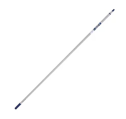 Project Source Telescoping Stainless Steel Extension Pole