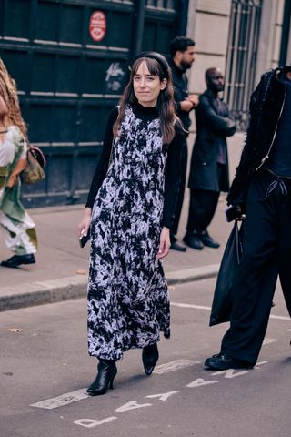 paris fashion week street style ss24