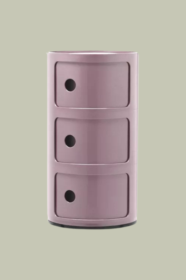 KARTELL, Componibili Drawers