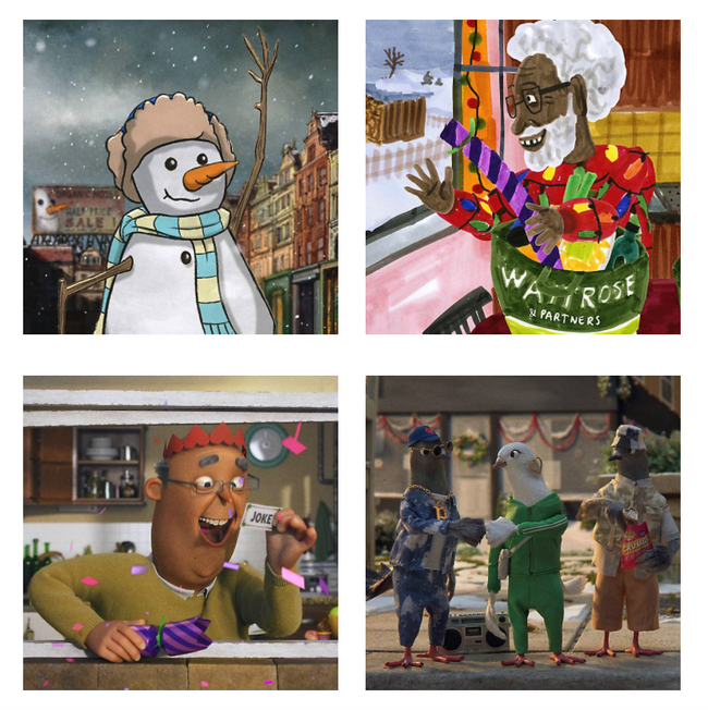 The John Lewis Christmas ad's best feature is also its biggest flaw