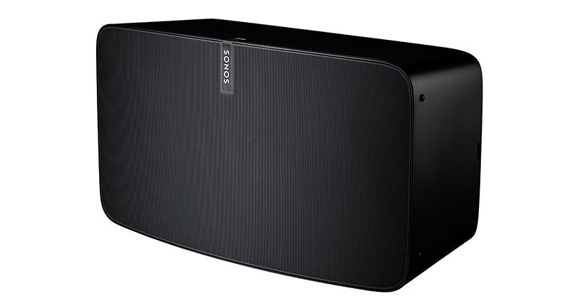 スピーカー・ウーファー SONOS / PLAY FIVE スピーカー・ウーファー SONOS / PLAY FIVE Amazon.com: Sonos