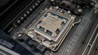 AMD Ryzen 7 9800X3D processor
