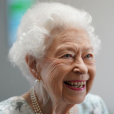 Queen Elizabeth