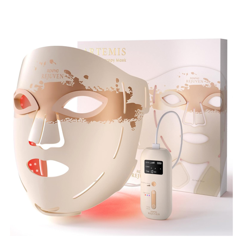 Artemis LED Face Mask