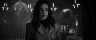 Laura Donnelly as Elsa Bloodstone in WEREWOLF BY NIGHT