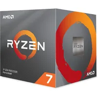 AMD Ryzen 7 3700X 3.6GHz (4.4GHz Boost) 8-Core AM4 Processor | Was: $320 | Now: $295 | Save $250 at B&amp;H Photo