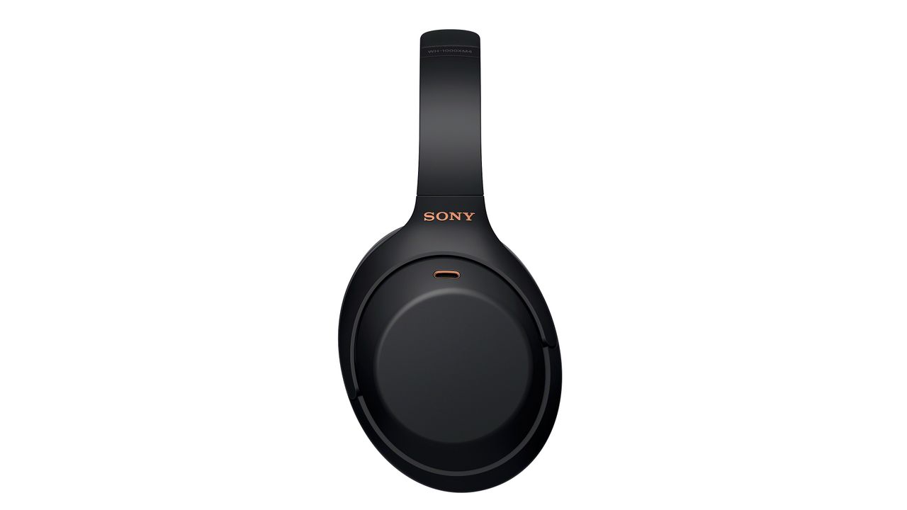 Sony WH-1000XM4 review