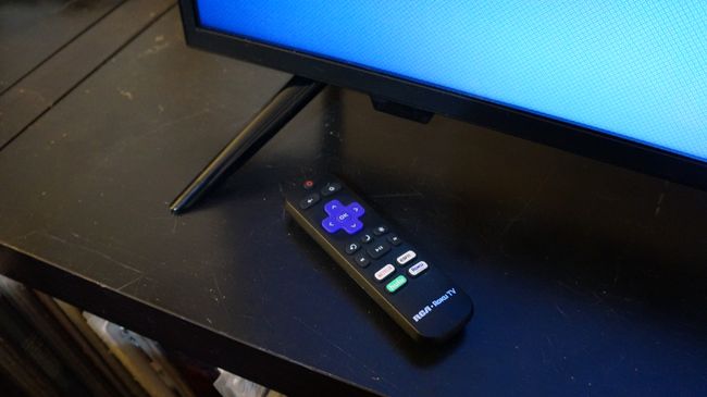 RCA 50-inch 4K Roku Smart TV (RTRU5027-W) review | TechRadar