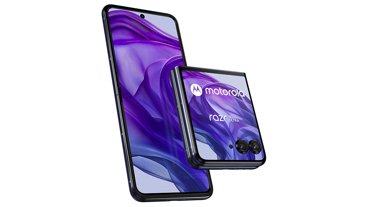 Motorola Razr 50 Ultra