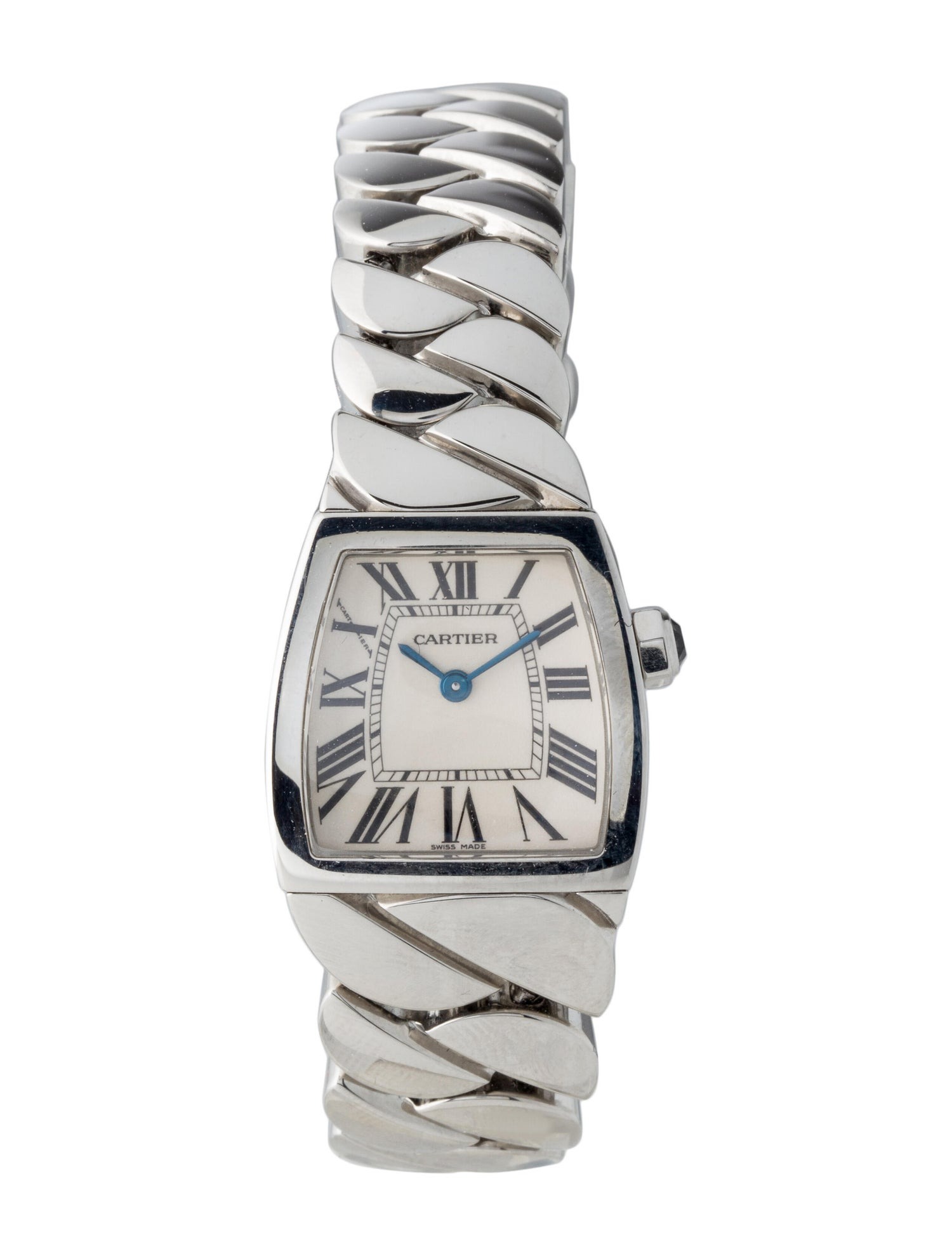 Cartier, La Doña de Cartier Watch