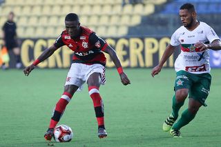 Vinicius Flamengo