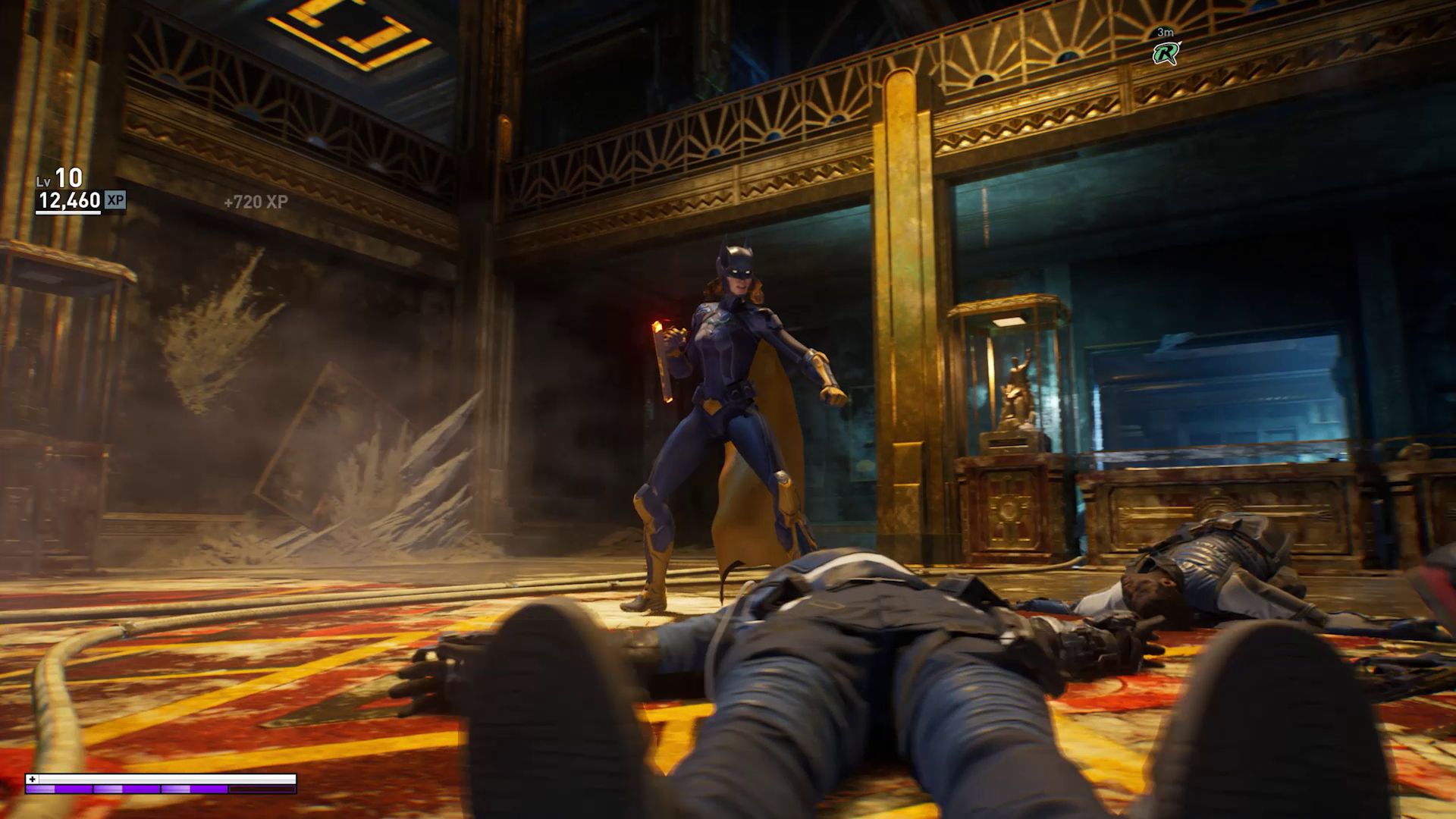 Gotham knights прохождение. Gotham Knights игра слив. Рыцари Готэма Дата выхода. Последняя игра фильм