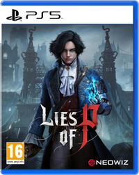 Lies of P: was £49 now £32 @ Amazon