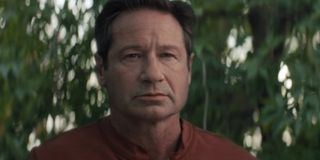 David Duchovny in The Craft: Legacy