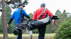 Five Things I’ve Added To My Golf Bag This Winter