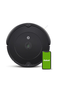 iRobot Roomba 692 Robot Vacuum: $199.99