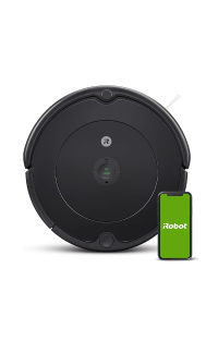 iRobot Roomba 692 Robot Vacuum: $179.99 $299.99 (save 40% | Amazon