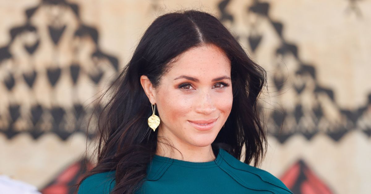 Meghan Markle Has ‘Reached Out’ to Her Father After Reports of His Hospitalisation