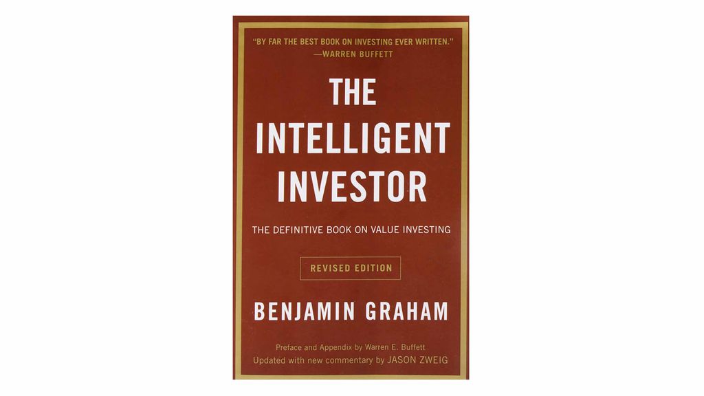 The 6 Best Books On Investing | Kiplinger