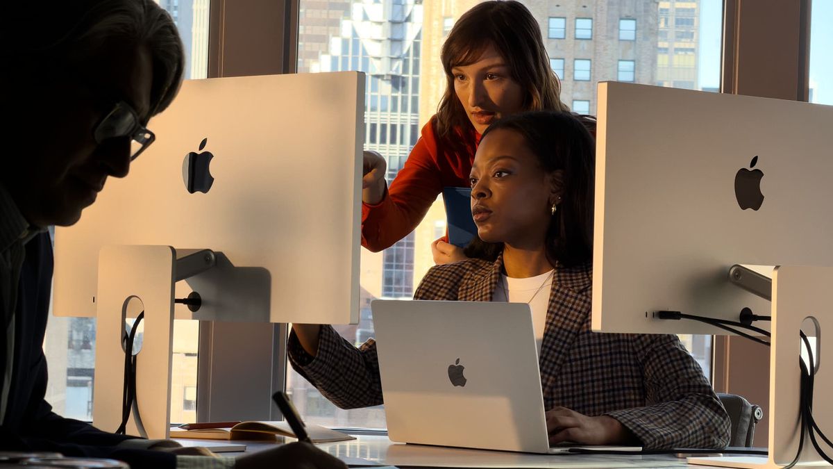 Forget the Apple Studio Display — here are 3 better-value monitors for Macs with similar visual quality