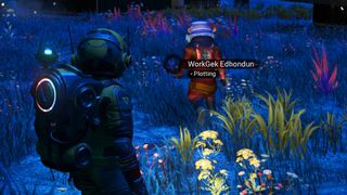 No Man's Sky's settlers are the most miserable bunch of creeps I've ever met 6 No Man's Sky sad settlers