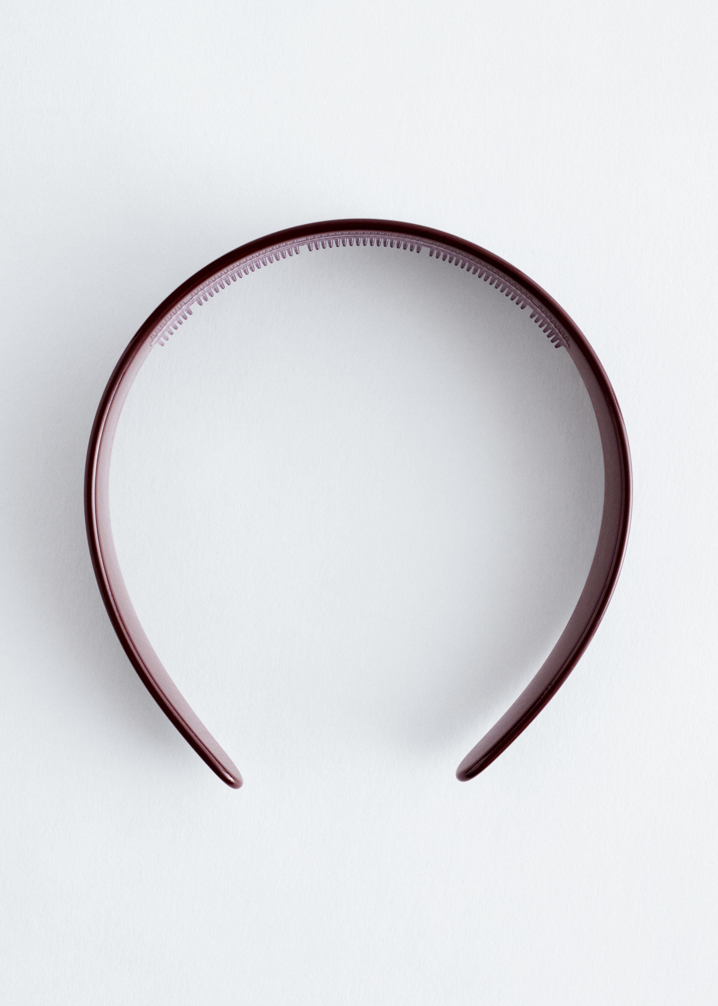 Wide Classic Headband