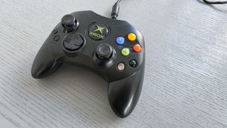 Xbox Type S controller
