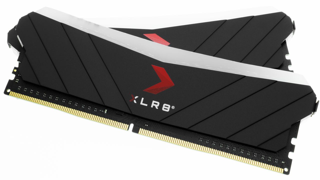 PNY XLR8 Gaming Epic-X RGB DDR4-3200 C16