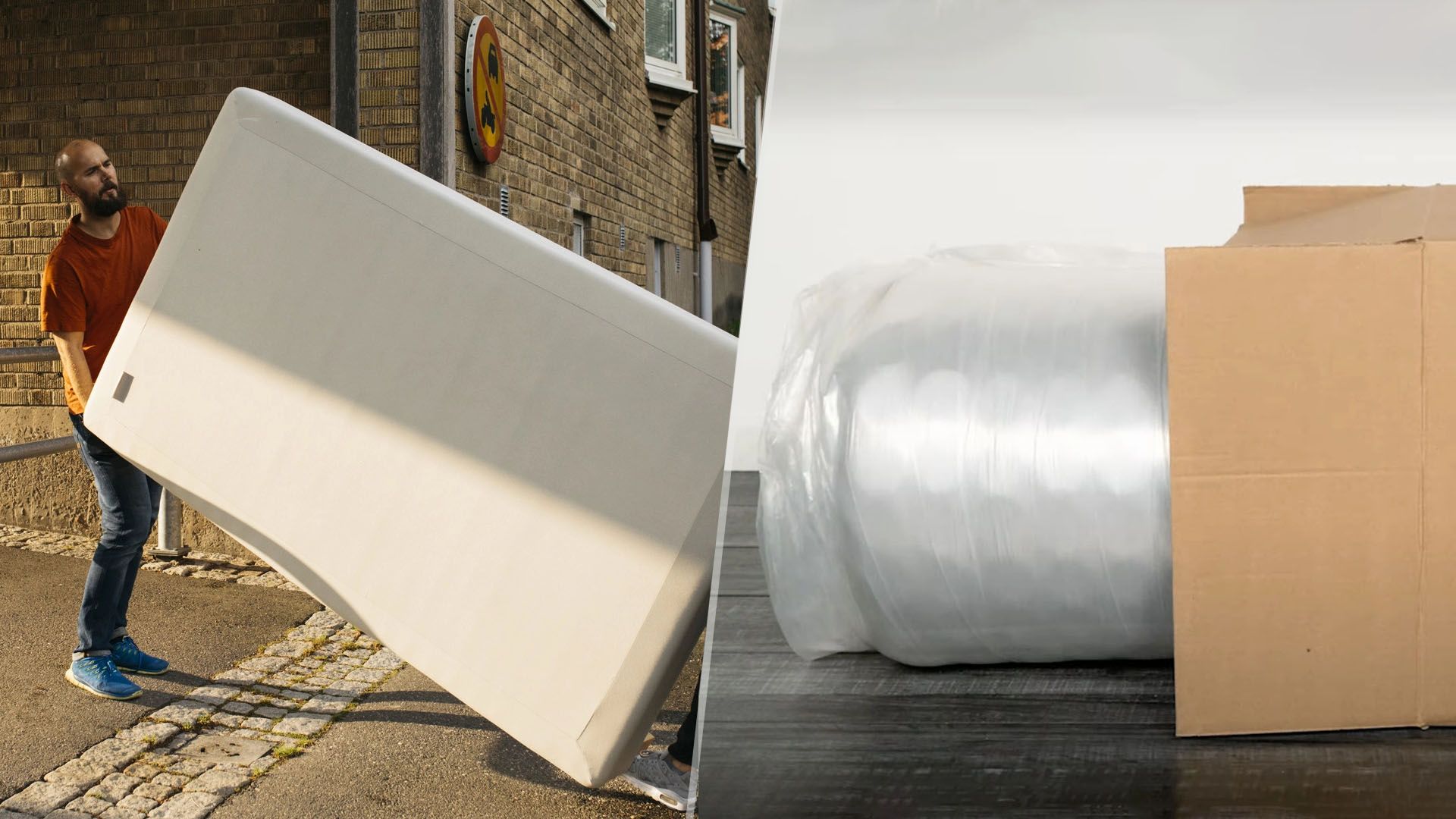 Mattress in a box vs traditional mattress which is better? Tom's Guide