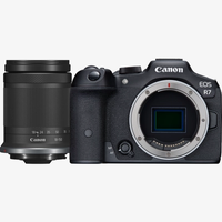 Canon EOS R7 + RF-S 18-150mm