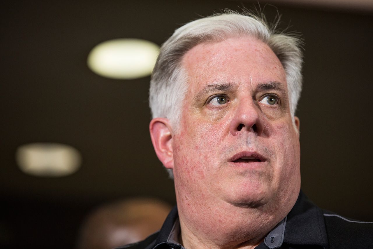 Larry Hogan