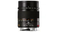 Leica SUMMARIT-M 90mm f/2.4