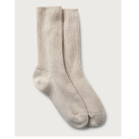 8. The White Company Cashmere Bed Socks