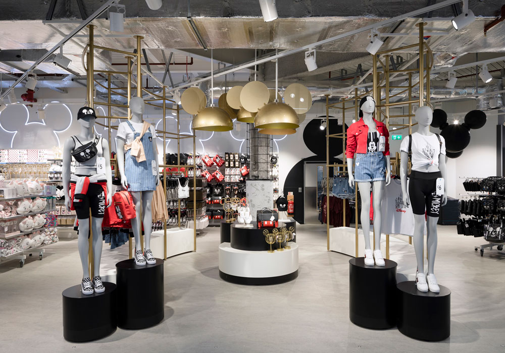 The world's biggest Primark has opened its doors – and it's good news ...