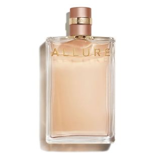Chanel Allure - best Chanel perfume