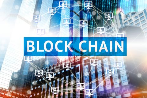 Harnessing Blockchain Technology For Digital Transformation | ITProPortal