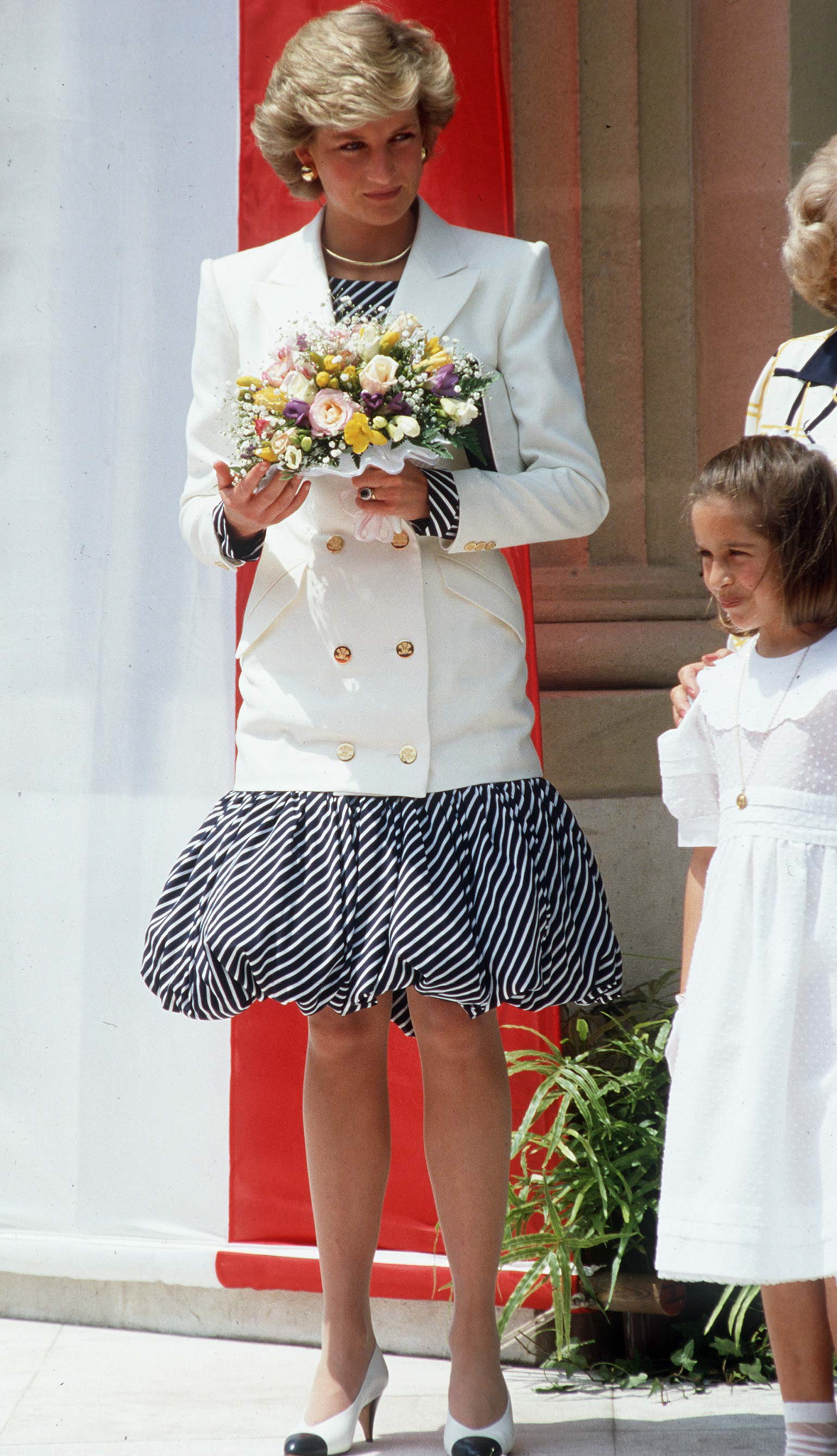 rewear - princess diana