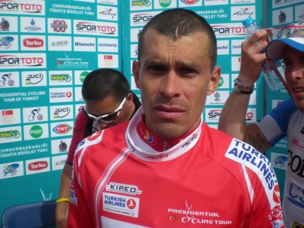 Luis Felipe Laverde (Colombia Es Pasion - Cafe De Colombia