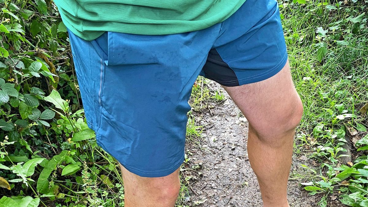 Inov shorts on sale