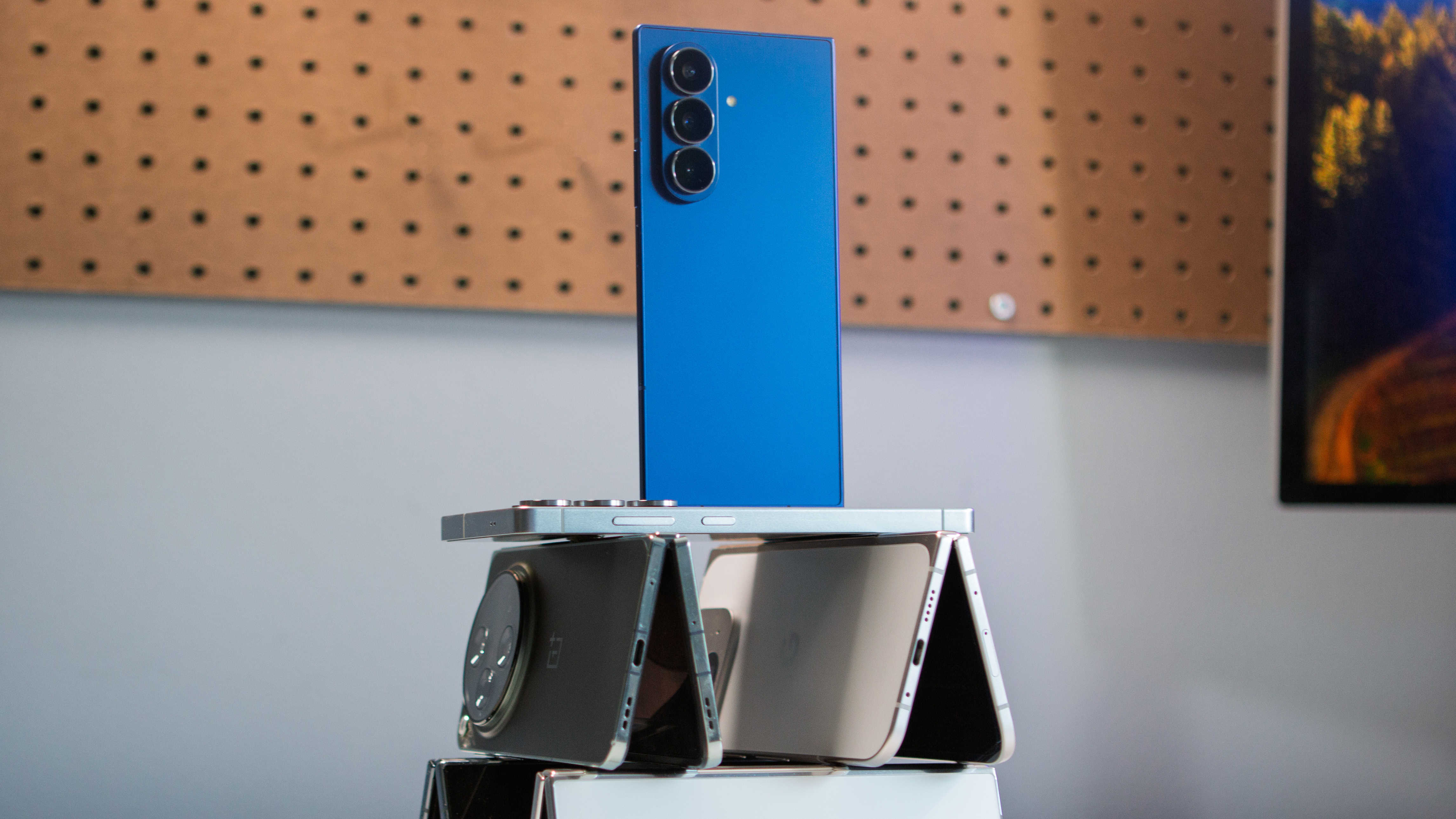 Samsung Galaxy Z Fold 7 review