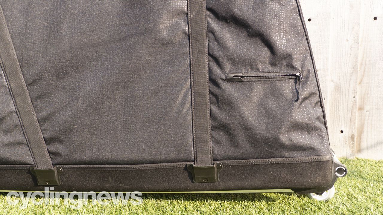 EVOC Road Bike Bag Pro review