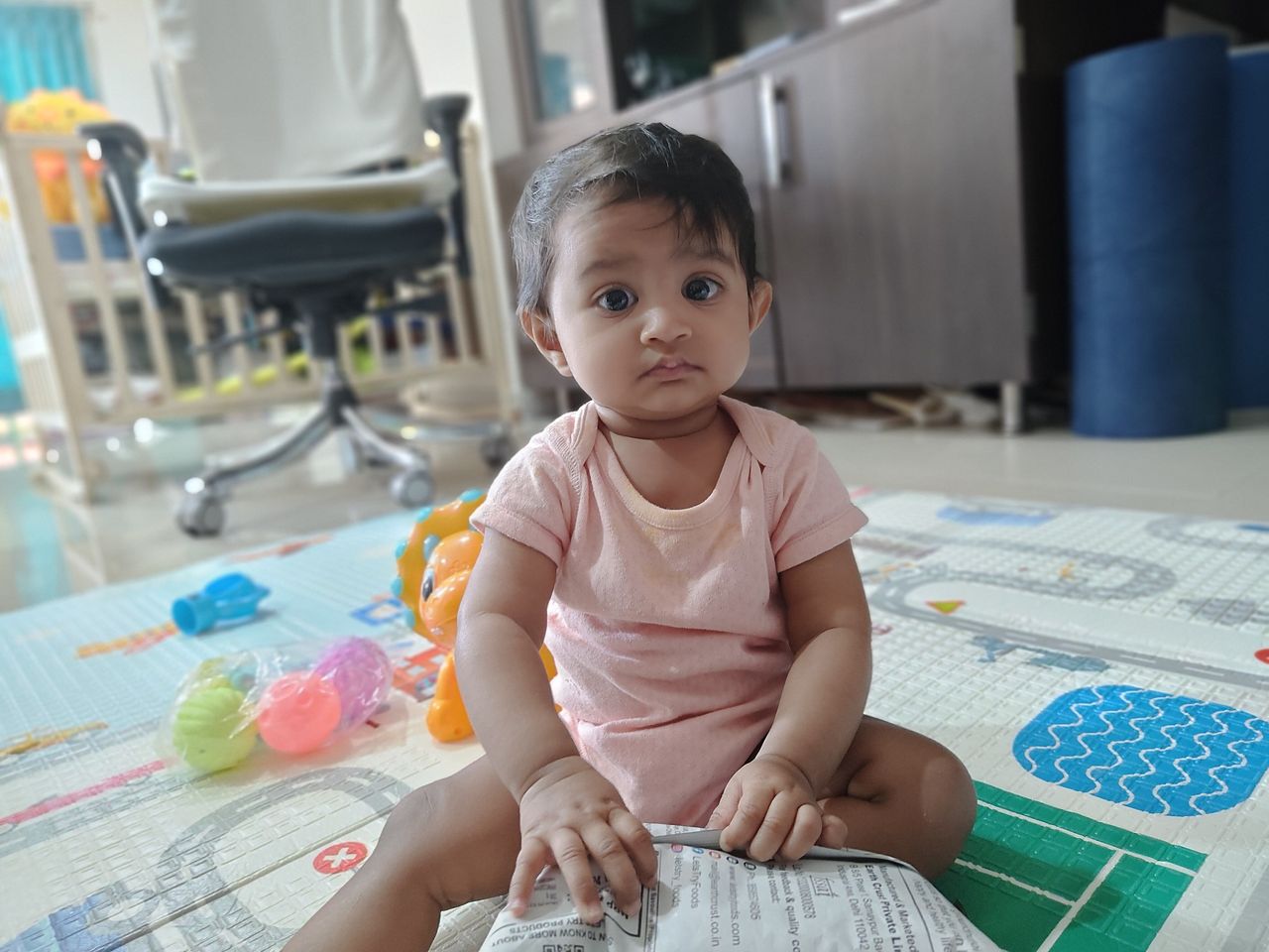 ASUS Zenfone 11 Ultra camera shots