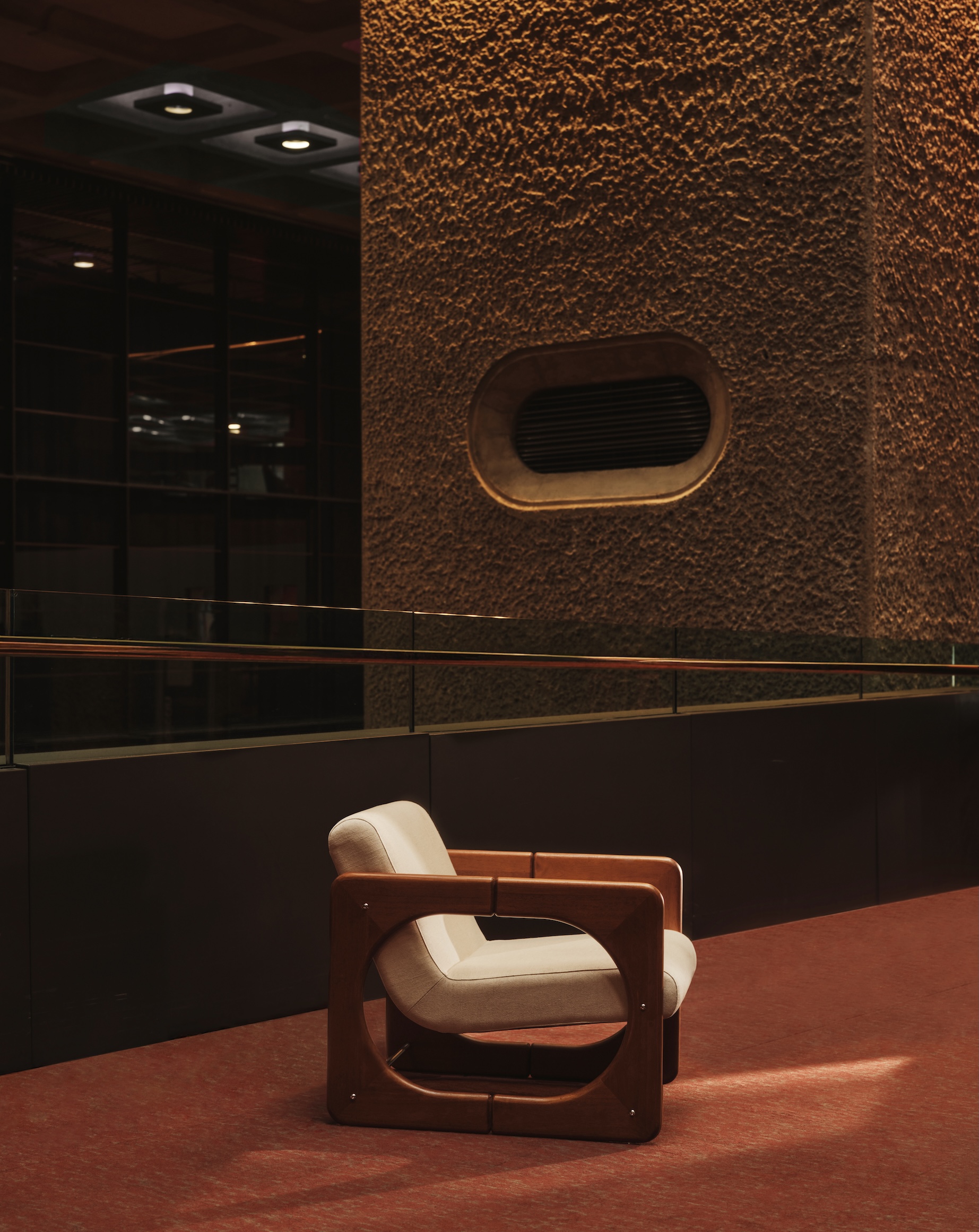 'Made x Barbican' furniture collection