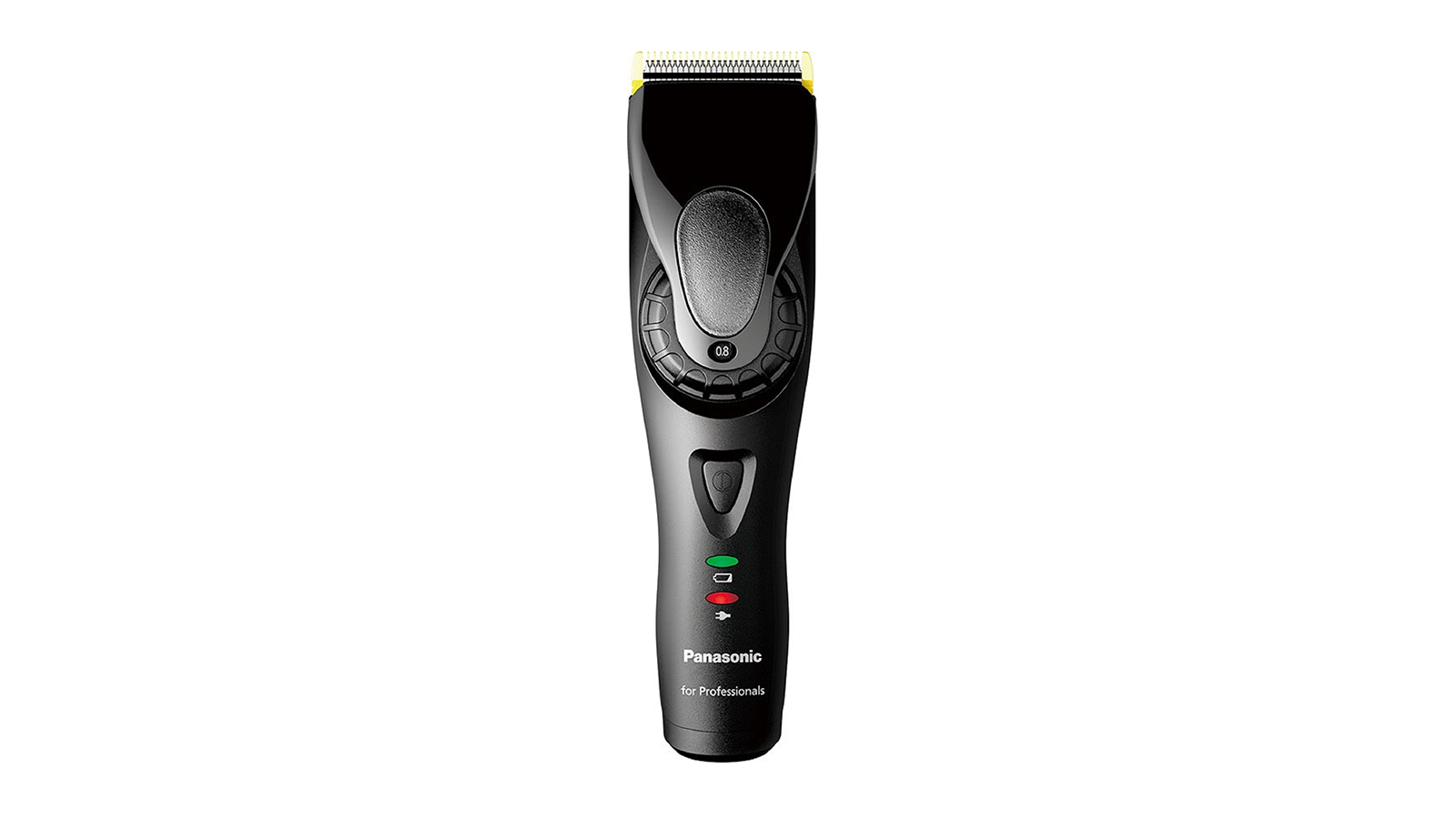 Best hair clippers: Panasonic ER-GP80 K Professional Hair Clipper