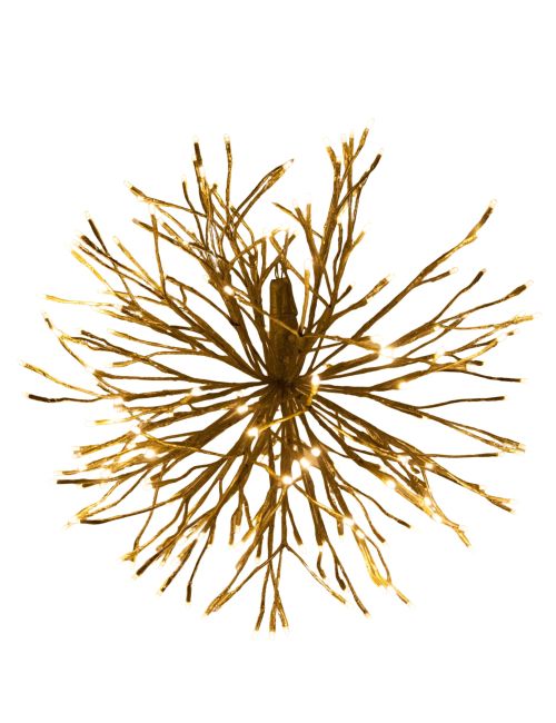 The Holiday Aisle&reg; Led Starburst Light