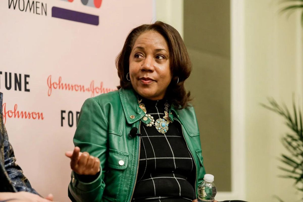 Apple hires Barbara Whye as its new head of inclusion and diversity | iMore