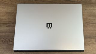 Maingear ML-16 gaming laptop